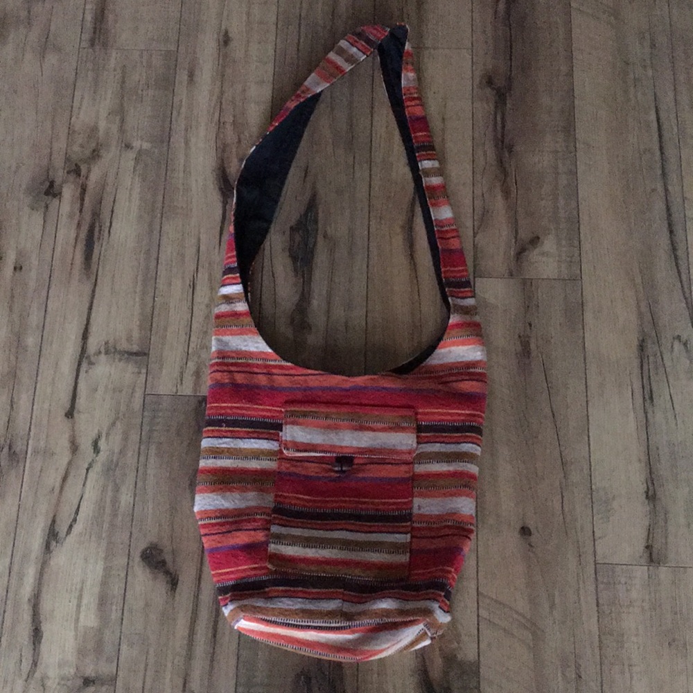 Boho bag